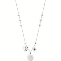 Collana Liu Jo Donna in Acciaio LJ3159